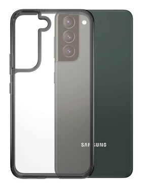 Противоударен Калъф за Samsung S22 Plus, Panzer Hard Case, Черен