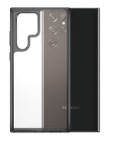 Противоударен Калъф за Samsung S22 Ultra, Panzer Hard Case, Черен