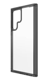 Противоударен Калъф за Samsung S22 Ultra, Panzer Hard Case, Черен (5)