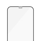 Стъклен Протектор за iPhone 12 Pro / 12, PanzerGlass Antibacterial, Прозрачен (5)