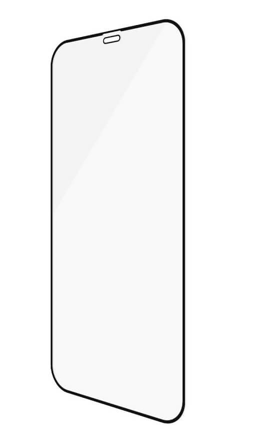 Стъклен Протектор за iPhone 12 Pro / 12, PanzerGlass Antibacterial, Прозрачен (4)