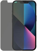 Privacy Протектор за iPhone 13 Pro / 13, PanzerGlass Anti-Spy, Черен (2)