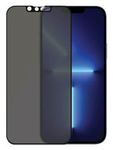 Privacy Протектор за iPhone 13 Pro Max, PanzerGlass Anti-Spy, Черен (2)