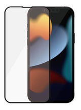 Стъклен Протектор за iPhone 13 Pro Max, PanzerGlass Antibacterial, Прозрачен (2)
