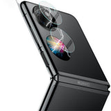 Протектор за Камерите на Huawei P50 Pocket, Imak Camera Glass, Прозрачен (3)