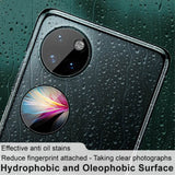 Протектор за Камерите на Huawei P50 Pocket, Imak Camera Glass, Прозрачен (5)