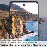 Протектор за Камерите на Huawei P50 Pocket, Imak Camera Glass, Прозрачен (4)