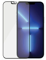 Протектор с Selfie Плъзгач за iPhone 13 Pro Max, PanzerGlass Camslider Swarovski, Прозрачен (2)