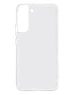 Оригинален Калъф за Samsung S22 Plus Clear Cover Case EF-QS906CTE, Прозрачен (3)