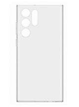 Оригинален Калъф за Samsung S22 Ultra Clear Cover Case EF-QS908CTE, Прозрачен (2)