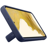 Оригинален Калъф с Поставка за Samsung S22 Plus, Protective Standing Cover Case EF-RS906CNEGWW, Син (8)