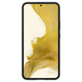 Оригинален Силиконов Калъф за Samsung S22 Plus, Silicone Cover Case EF-PS906TBE, Черен (5)