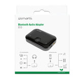 Безжичен Аудио Трансмитер, 4Smarts Bluetooth Adapter, Черен (7)