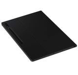 Оригинален Калъф за Samsung Tab S8 Ultra Book Cover Case EF-BX900PBEGEU, Черен (4)
