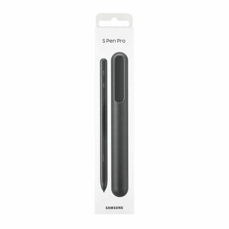 Оригинална Писалка-Stylus S Pen Pro за Samsung Tab и Z Fold EJ-P5450SBE, Черен (4)