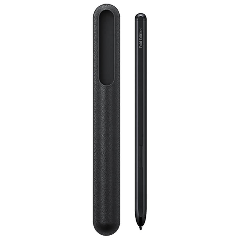 Оригинална Писалка-Stylus S Pen Pro за Samsung Tab и Z Fold EJ-P5450SBE, Черен
