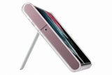 Оригинален Калъф за Samsung S22 Ultra, Clear Standing Cover Case EF-JS908CTE, Прозрачен (5)