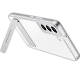 Оригинален Калъф за Samsung S22 Plus, Clear Standing Cover Case EF-JS906CTEGWW, Прозрачен (3)