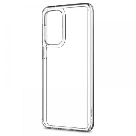 Противоударен Калъф за Samsung A33, Spigen Ultra Hybrid Case, Прозрачен (2)