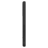 Противоударен Калъф за Samsung S22, Spigen Caseology Parallax, Черен (9)