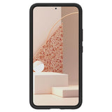 Противоударен Калъф за Samsung S22 Plus, Spigen Caseology Parallax, Черен (4)