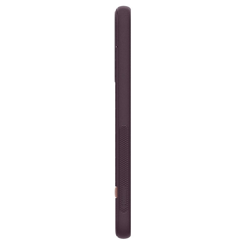 Противоударен Калъф за Samsung S22, Spigen Caseology Parallax, Бордо (10)