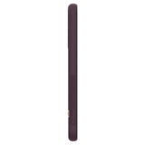 Противоударен Калъф за Samsung S22 Plus, Spigen Caseology Parallax, Бордо (10)