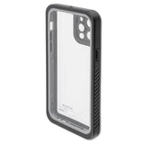 Водоустойчив Калъф за iPhone 12 Pro, 4Smarts Active Pro Stark Case, Черен (2)