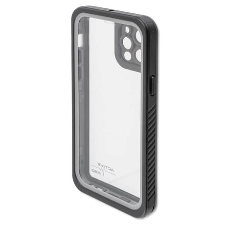 Водоустойчив Калъф за iPhone 12 Pro, 4Smarts Active Pro Stark Case, Черен (2)
