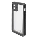 Водоустойчив Калъф за iPhone 12, 4Smarts Active Pro Stark Case, Черен (3)