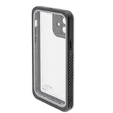 Водоустойчив Калъф за iPhone 12 Mini, 4Smarts Active Pro Stark Case, Черен (2)