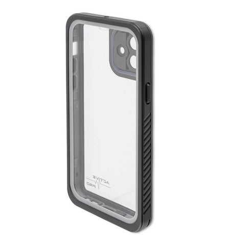 Водоустойчив Калъф за iPhone 12 Mini, 4Smarts Active Pro Stark Case, Черен (2)