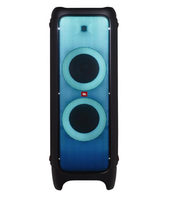 Безжична Колона, JBL Partybox 1000 Bluetooth Speaker, Черен (2)