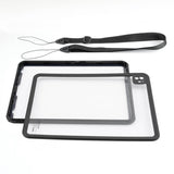 Водоустойчив Калъф за iPad Pro 11, 4Smarts Active Pro Stark Case, Черен (4)