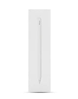 Оригинална Писалка за iPad, Apple Pencil 2th, Бял (5)