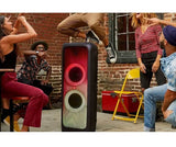 Безжична Колона, JBL Partybox 1000 Bluetooth Speaker, Черен (9)