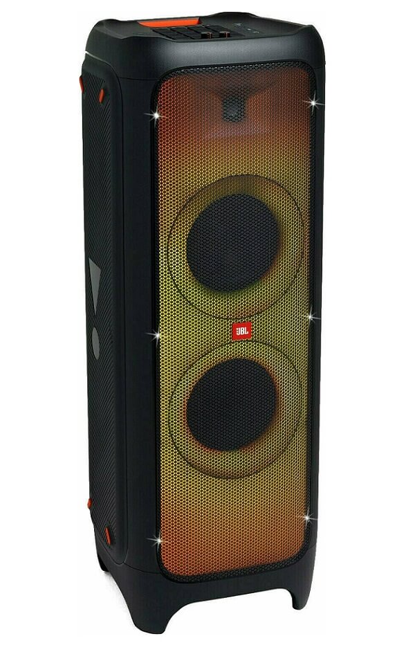 Безжична Колона, JBL Partybox 1000 Bluetooth Speaker, Черен (3)