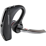 Безжична Слушалка, Plantronics Voyager 5200 Bluetooth, Черен (2)
