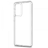Противоударен Калъф за Samsung A53, Spigen Ultra Hybrid Case, Прозрачен (2)