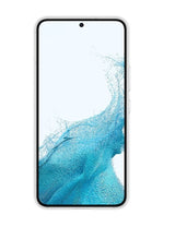 Оригинален Калъф за Samsung S22, Clear Standing Cover Case EF-JS901CTE, Прозрачен (2)