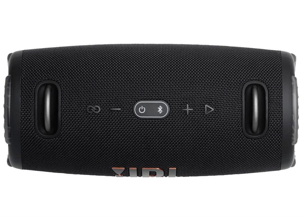 Безжична Колона, JBL Xtreme 3 Bluetooth Speaker, Черен (4)