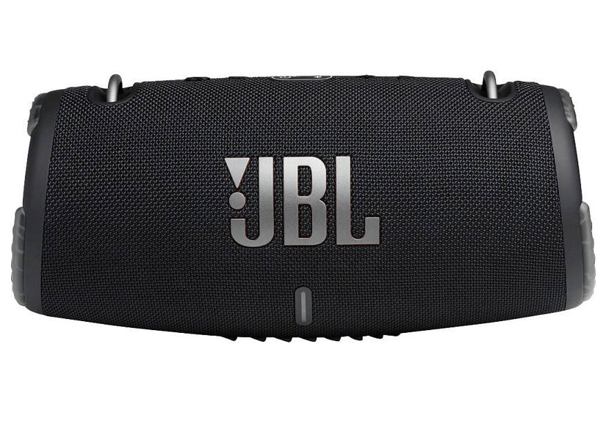 Безжична Колона, JBL Xtreme 3 Bluetooth Speaker, Черен