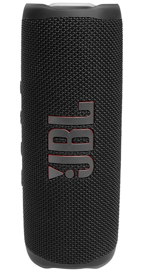 Безжична Колона, JBL Flip 6 Bluetooth Speaker, Черен (3)