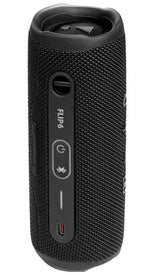 Безжична Колона, JBL Flip 6 Bluetooth Speaker, Черен (5)