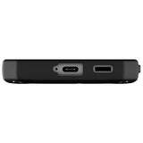 Противоударен Калъф за Samsung S22 Plus, UAG Monarch Case, Червен (7)