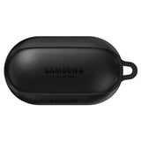 Калъф за Слушалки Samsung Galaxy Buds/ Plus, Spigen Liquid Air Case, Черен (2)