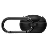 Калъф за Слушалки Samsung Galaxy Buds/ Plus, Spigen Liquid Air Case, Черен (3)
