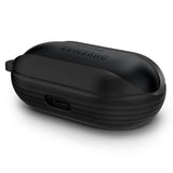 Калъф за Слушалки Samsung Galaxy Buds/ Plus, Spigen Liquid Air Case, Черен