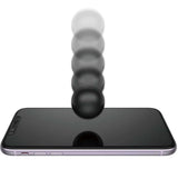Privacy Протектор с Selfie Плъзгач за iPhone 11 Pro/XS Max, PanzerGlass Camslider, Черен (5)