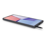 Силиконов Калъф за Samsung S22 Ultra, Spigen Cyrill Brick Color Case, Сив (7)